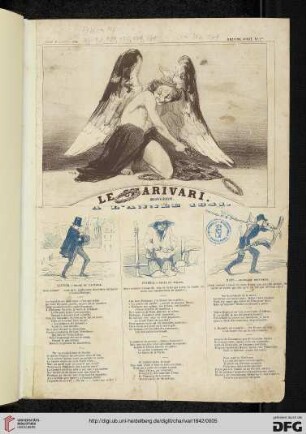 Janvier (No. 1-31)