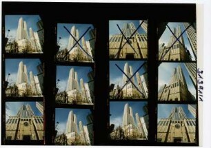 900 North Michigan Avenue, Chicago, 1991