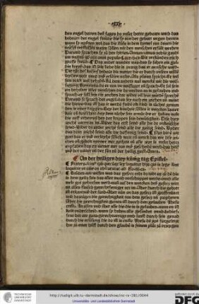 Fratres scimus quoniam quecumque lex... ad Romanos iii capitulo.