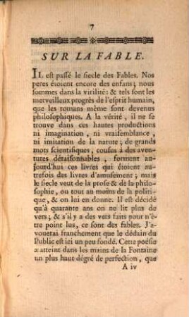 Fables nouvelles morales et philosophiques