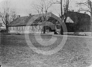 Gutshaus Alt-Wohlfahrt