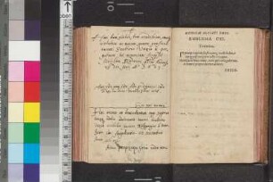 Dienheim, Johann Wolfgang von; Blatt 111,2