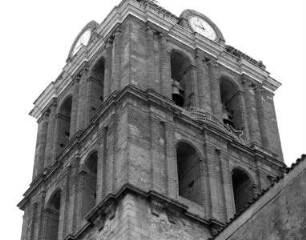 La Candelaria