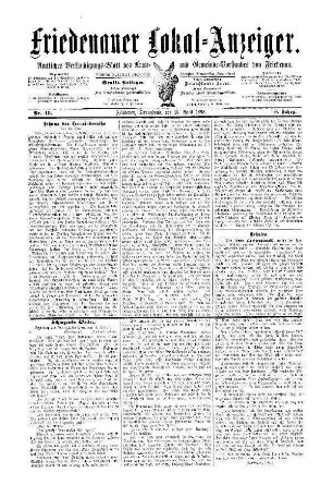Nr. 45, 16.04.1898