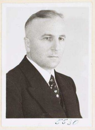 Paul Wyrobek, Destillateur, Zeche Prosper II