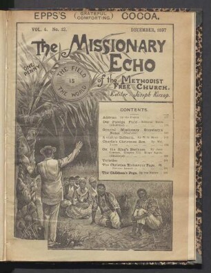No. 12. December, 1897