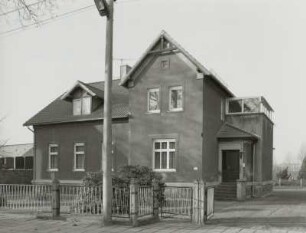 Pfarramt (katholisch), Großräschen