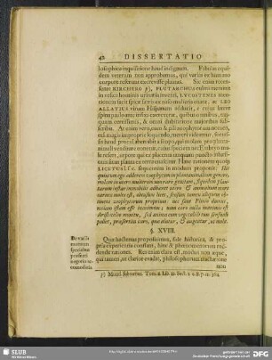 §. XVIII. De variis motuum speciebus praesenti negotio accomodatis