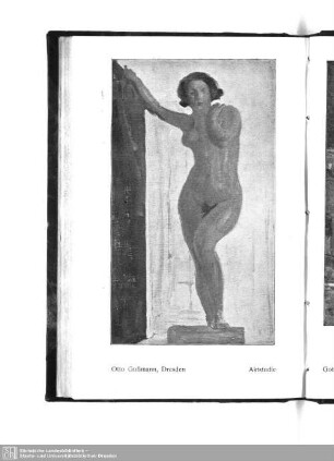 Aktstudie