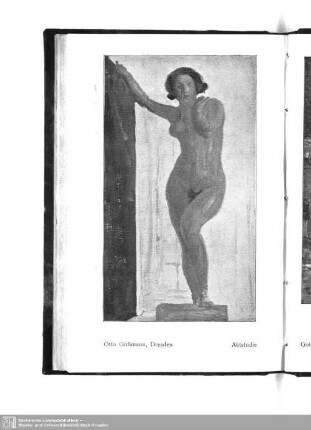Aktstudie