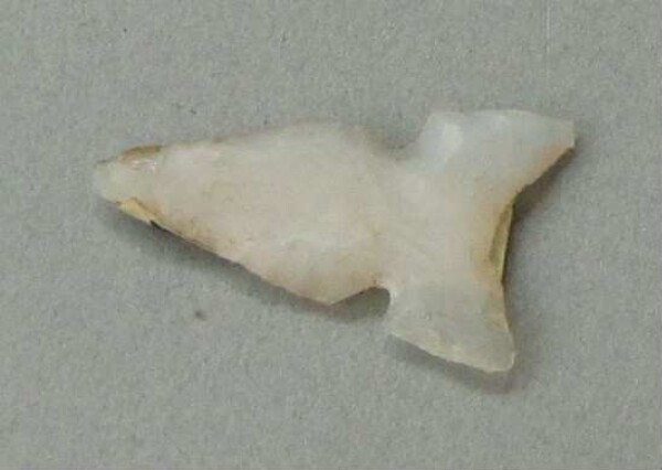 Flint tip