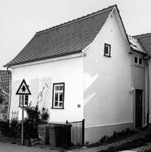 Bad Soden, Hauptstraße 55