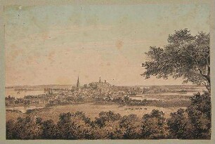 Plön - Ansicht