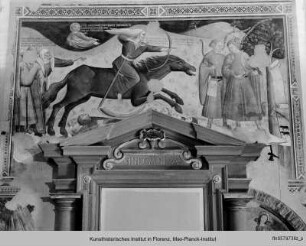 Triumph des Todes