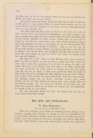 Aus Erd- und Völkerkunde