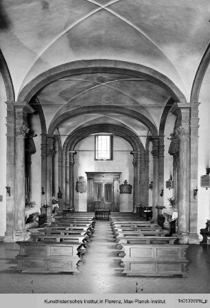 San Cristoforo, Siena