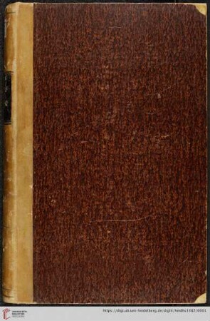 Katalog der Bibliothek Emanuel Leser