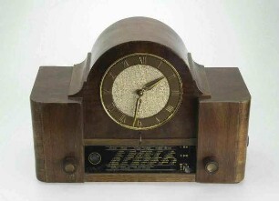 Uhrenradio Te Ka De