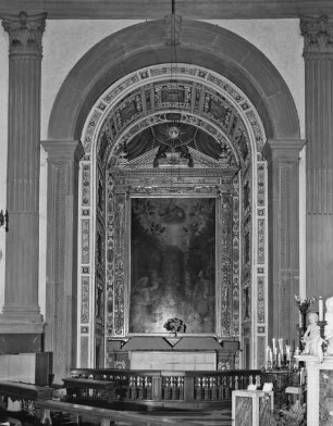 Verkündigung an Maria