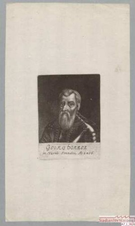 Georg Derrer