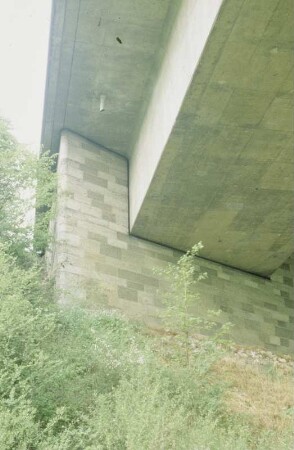 Talbrücke Theilheim, BW 297a