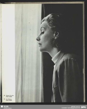 Greta Garbo