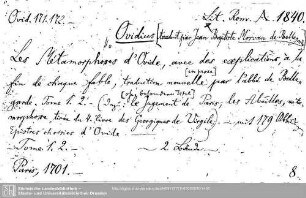 Literatura Romana A 1840