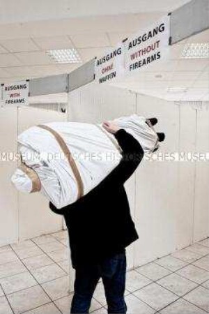 Serie "Trade Show"
