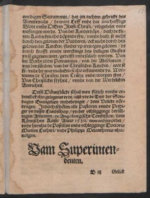 Vam Superintendenten.