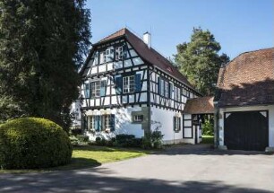 Erlenhof —