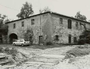 Remise, Gauernitz