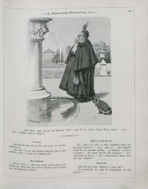 "Schmerzliche Erinnerung"