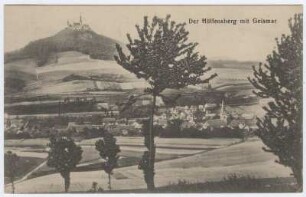 Hülfensberg (Eichsfeld)