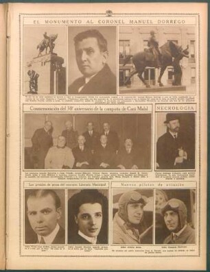 Conmemoración del 30° aniversario de la campaña de Curá Malal