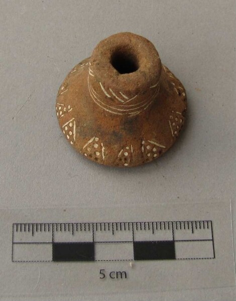 spindle whorl