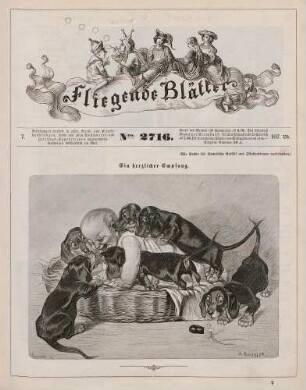 "Ein herzlicher Empfang"