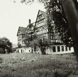 Oberes Stadtgut