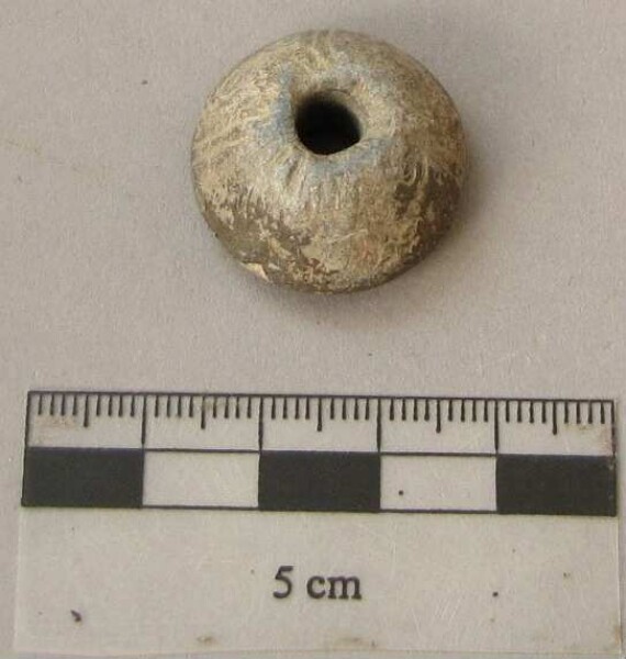 spindle whorl