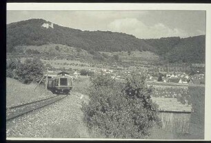 212 244-8 hier bei Bad Überkingen unterwegs