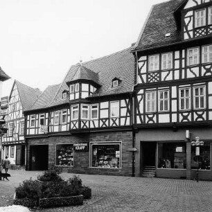 Mischbau; Babenhausen, Fahrstraße 24
