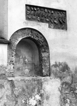 Ehemalige Spitalkirche Sankt Dominikus