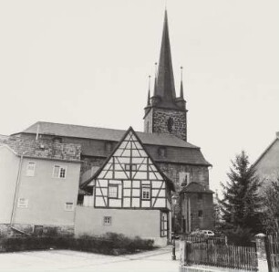Margarethenkirche