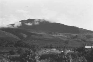 Mbeya : Blick auf die Mbeya-Ebene.