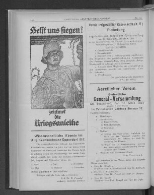 Verein freigewählter Kassenärzte (e.V.)
