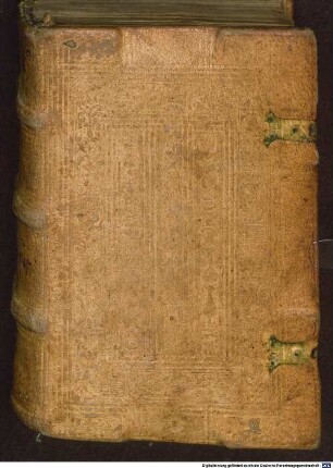 Familiarivm Colloquiorvm Des. Erasmi Rot. opus, : ab autore diligenter recognitum, emendatum, & locupletatum, adiectis aliquot nouis