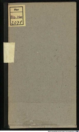 Das Conclave von MDCCLXXIV. : Ein Drama für die Musik. Welches im Carneval des 1775sten Jahres auf dem Theater delle Dame aufgeführet werden soll. Den Damen dieses Theater zugeeignet