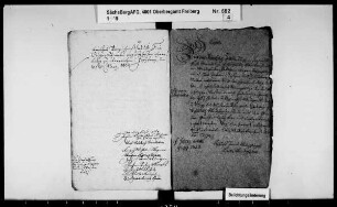 Die Nutzung des Thelersberger Stollnwassers für Sonnenwirbel sowie des aus dem oberen in das untere Grubenrevier hinunter geschlagenen Wassers für die Sonne und Gottes Gabe und Alte Mordgrube Fundgruben, Band 4
