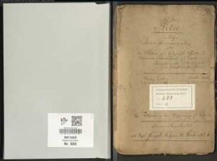 Ablösung der Erbpacht von der Wind- und Wassermühle zu Goch durch die Witwe Johann Janssen zu Goch