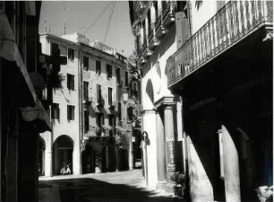Altstadt, Padua