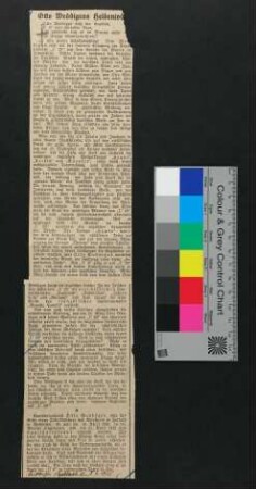 "Der Unterseekrieg gegen England"